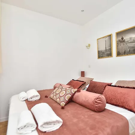 Amazing - Le Marais Apartamento