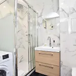 Apartment Amazing - Le Marais Paris