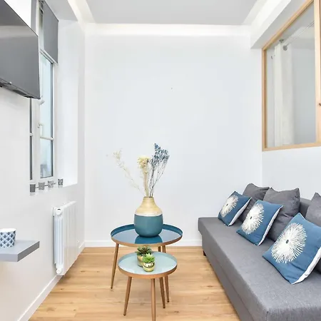 Apartment Amazing - Le Marais