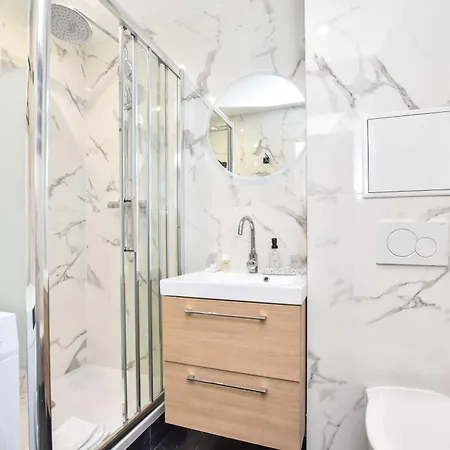Amazing - Le Marais Appartement *